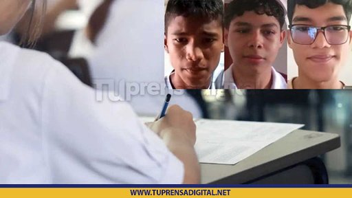 Montería celebra la excelencia académica de sus jóvenes en las Pruebas Saber 11