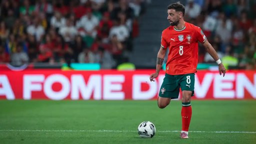 Bis de Ronaldo decisivo no empate com a Hungria