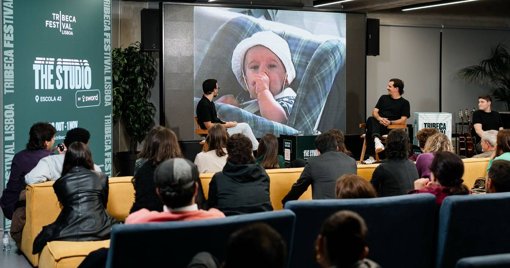Tribeca Festival Lisboa expande-se com cinema, podcasts e estrelas internacionais