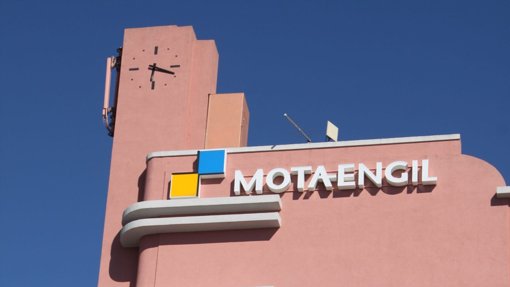 Lucro da Mota-Engil cresce 20% para 59 milhões de euros no primeiro semestre