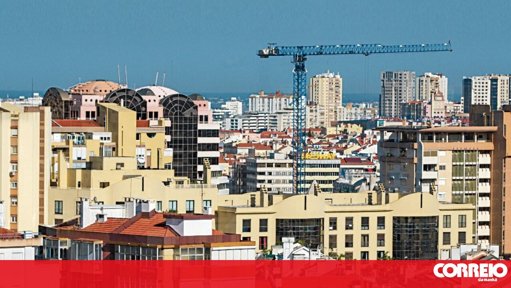 Garantia Pública para Jovens Facilita 13,2 Mil Contratos de Crédito à Habitação