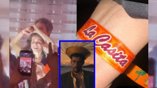 Ana de la Reguera Comparte su Experiencia en 'La Casita' de Bad Bunny