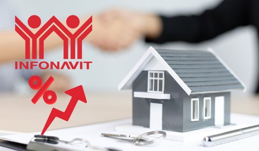 Infonavit fija precio máximo de 630 mil pesos para viviendas del programa Bienestar