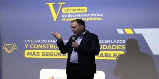 Asocapitales debate en Medellín la crisis de hacinamiento carcelario en Colombia