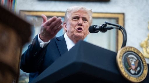 Trump ordena reanudar pruebas de armas nucleares, escalando tensiones con Rusia