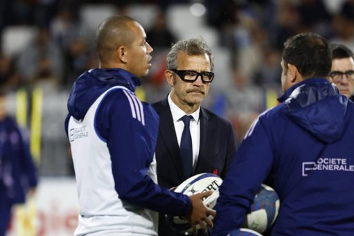 Rugby : Victoire difficile du XV de France contre les Fidji