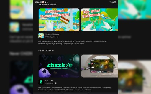 L'écosystème Android XR et le casque de Samsung : la riposte à Apple se prépare