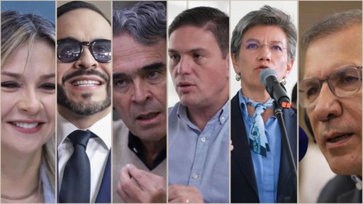 La Crisis Venezolana en el Debate Presidencial de Colombia