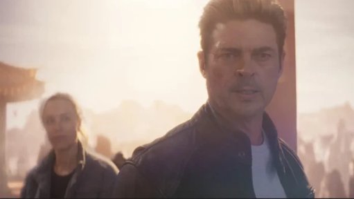 Estreia de 'Mortal Kombat 2' adiada para maio de 2026