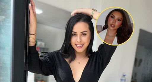 Juliana Calderón confirma nuevo romance y desata rumores sobre ex de Aida Victoria Merlano