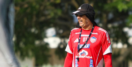 Junior afronta duelo clave con cuatro bajas importantes por lesión