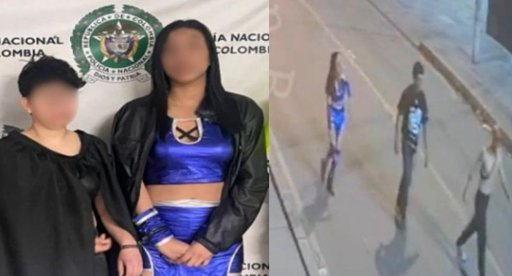 Homicidio del estudiante Jaime Esteban Moreno desata debate sobre violencia e intolerancia