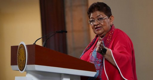 El gobierno de Sheinbaum impulsa una polémica reforma a la Ley de Amparo