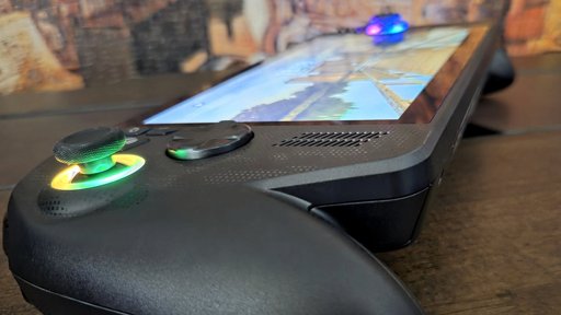 Asus et Microsoft lancent la ROG Xbox Ally X, nouvelle console portable