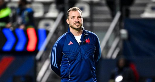 Le XV de France U20 affronte également les Baby Boks