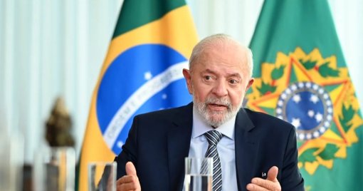 Presidente de Brasil, Lula da Silva, buscará mediar con Trump para evitar un conflicto militar en Venezuela