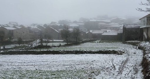 Nevões Obrigam ao Encerramento de Escolas e Condicionam Aulas em Montalegre