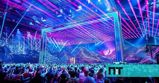 Boicote à Eurovisão ganha força internacional com a saída de mais países