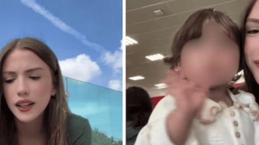 Marianne Gonzaga Cierra Redes Sociales Tras Publicar Polémico Video