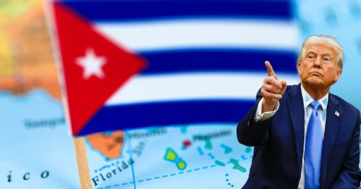 Amenazas de Trump al Presidente Colombiano Gustavo Petro Agudizan Tensión Bilateral