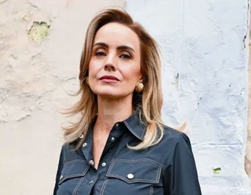 Alejandra Barros reaparece con oxígeno tras ser diagnosticada con neumonía