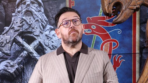 Reboot de "Harry Potter" Gera Debate com Reações do Realizador Original e Conselhos de Estrela de "A Guerra dos Tronos"