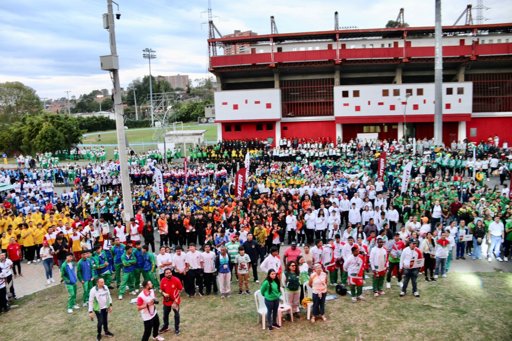 Rionegro se convierte en epicentro del deporte escolar con la final de los Juegos Intercolegiados