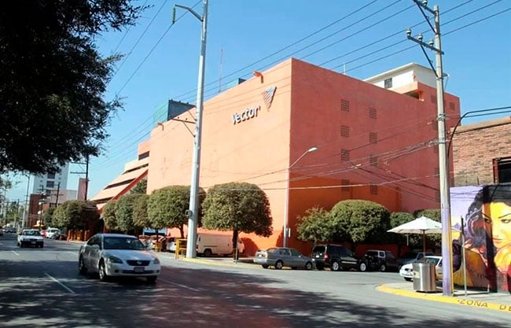 Vector Casa de Bolsa transfiere activos a Finamex y se encamina al cierre