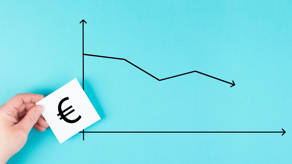 Taxas de Juro no Crédito à Habitação Atingem Mínimos de Quase Três Anos