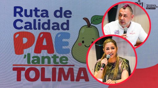 Financiación del PAE en Tolima genera crisis política e investigación de la Procuraduría