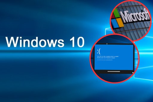 Microsoft Finalizará el Soporte para Windows 10 en Octubre de 2025