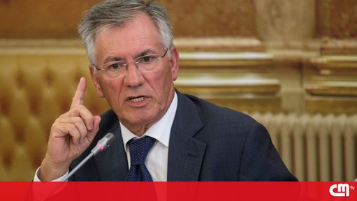 Tribunal Constitucional rejeita último recurso de Armando Vara