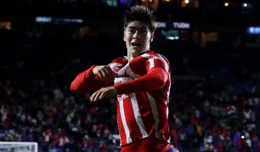 Chivas Derrota a Pachuca y Prácticamente Sella su Pase a la Liguilla Directa
