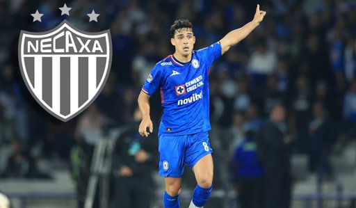 Cruz Azul reestructura su plantilla: Salida del capitán Ignacio Rivero y llegada de Palavecino