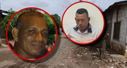 Crimen pasional en Montería: hombre asesina al presunto amante de su pareja