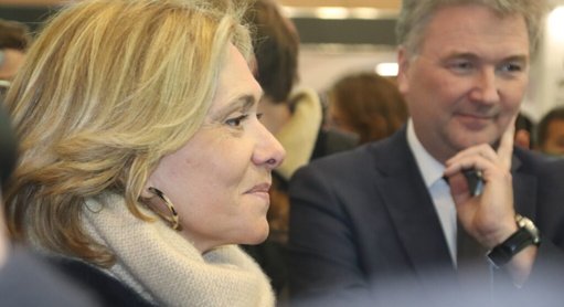 La gestion de Valérie Pécresse en Île-de-France épinglée par la Cour des comptes