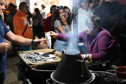 Trânsito Condicionado no Cartaxo Durante a Feira de Todos os Santos