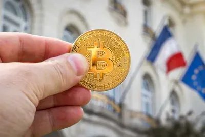 Le parti UDR d'Éric Ciotti propose la création d'une réserve stratégique de Bitcoin pour la France