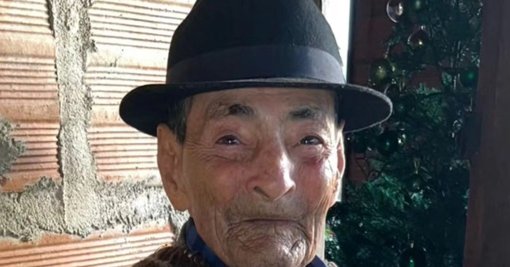 Fallece a los 112 años Julio Saldarriaga, el hombre más longevo de Colombia