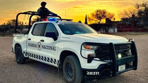 Ataque armado en carrera de caballos en Parral deja siete muertos