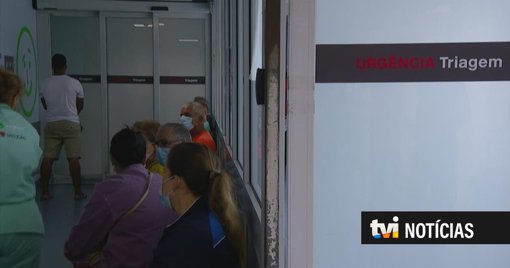 Médicos juntam-se à greve geral acusando o Governo de "diluir" o SNS