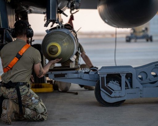 Représailles américaines massives contre l'EI en Syrie