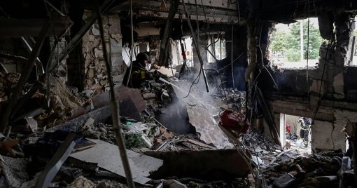 ONU acusa Rússia de "horríveis torturas sexuais" e política sistemática de abuso