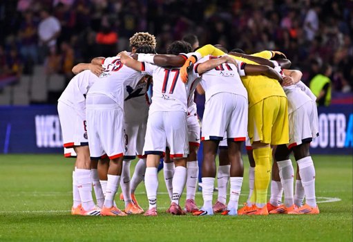 Le PSG décimé par les blessures avant le choc contre l'OL