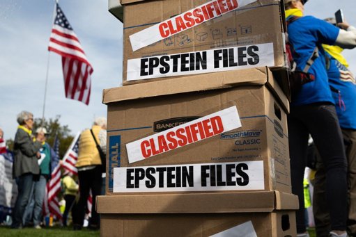 Affaire Epstein : un email publié par les démocrates met en cause Donald Trump