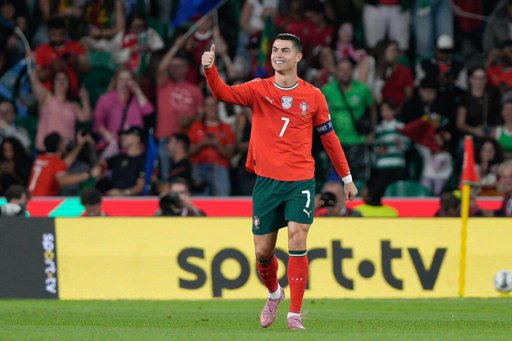 FIFA Aplica Suspensão Mínima a Ronaldo e Garante Disponibilidade para o Mundial 2026