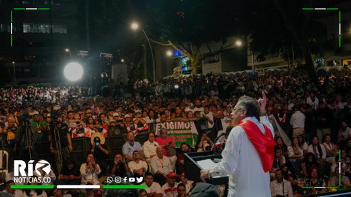 La propuesta de Asamblea Constituyente del presidente Petro