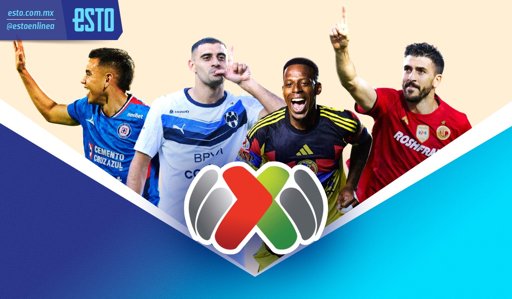 Panorama del Apertura 2025: Rayados lidera y la lucha por la Liguilla se intensifica