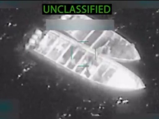 Sobreviviente colombiano de ataque de EE.UU. a narcosubmarino es liberado sin cargos