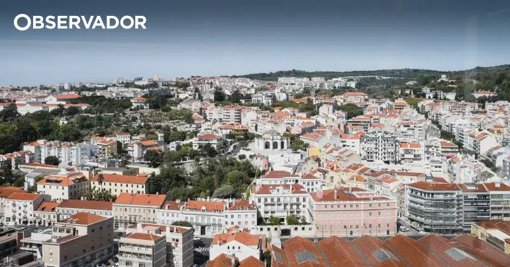 Setor da reabilitação urbana mantém trajetória positiva em outubro